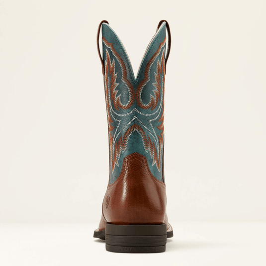 Ariat Mens Wilder Cowboy Boots