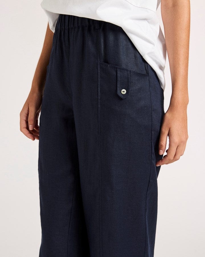 Load image into Gallery viewer, Yarra Trail Womens Willow Pant
