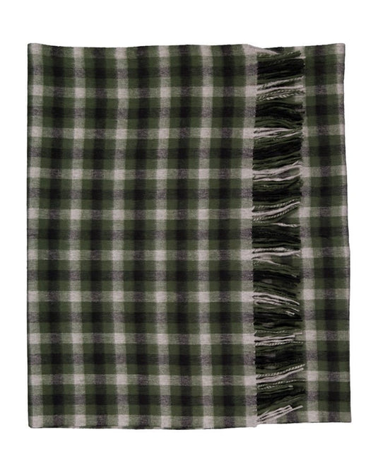 Swanndri Womens Women's Wide Scarf