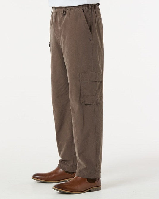 Breakaway Mens Woodbury Cargo Pant