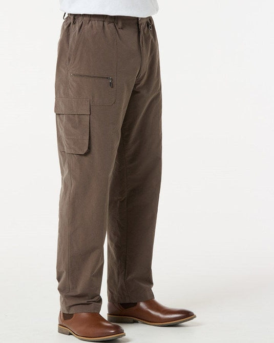 Breakaway Mens Woodbury Cargo Pant