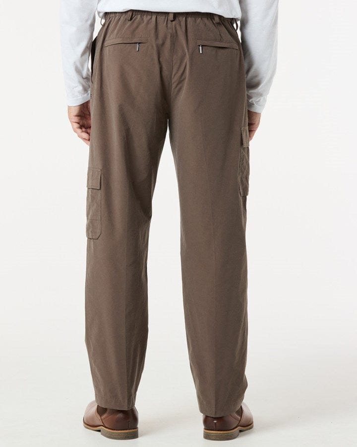 Load image into Gallery viewer, Breakaway Mens Woodbury Cargo Pant
