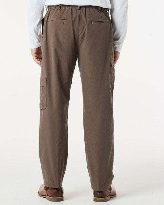 Breakaway Mens Woodbury Cargo Pant