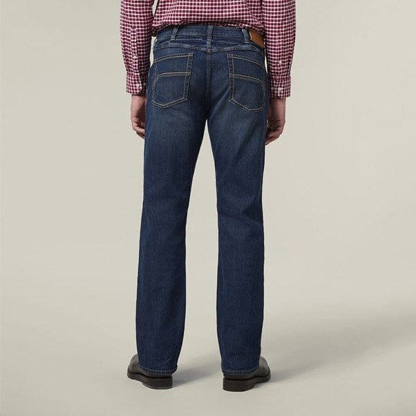 Load image into Gallery viewer, Mustang Mens Signature Jeans - Indigo
