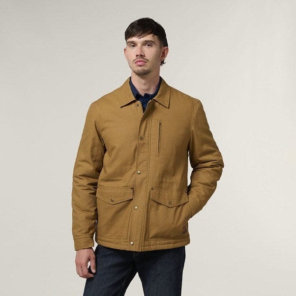 Mustang Mens Outback Jacket