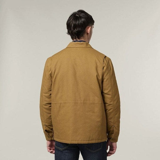 Mustang Mens Outback Jacket