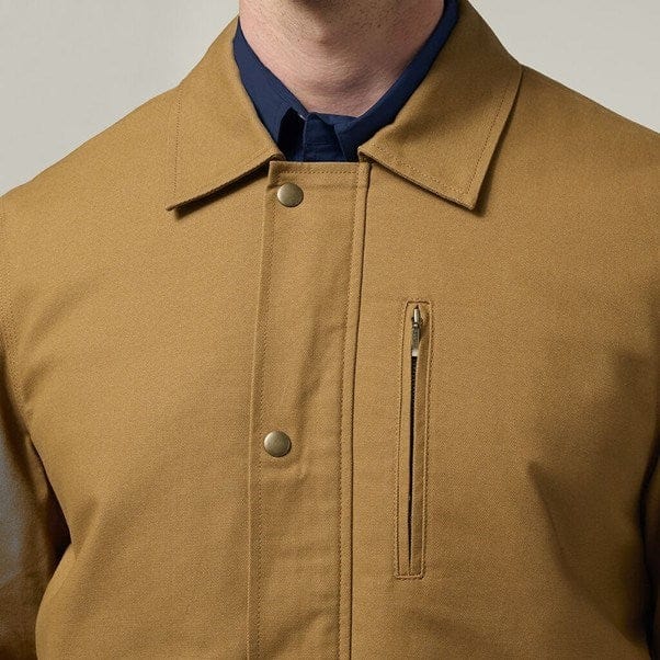 Load image into Gallery viewer, Mustang Mens Outback Jacket
