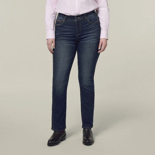 Load image into Gallery viewer, Mustang Womens Signature Regular Jean
