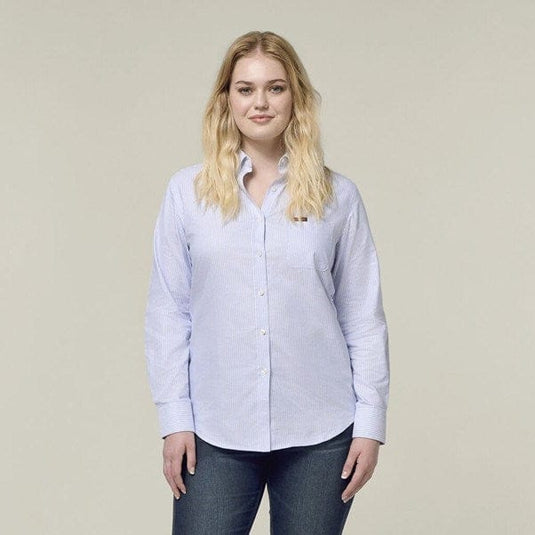 Mustang Womens Cotton Formal Shirt