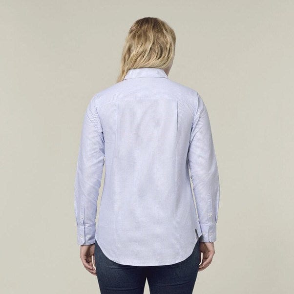 Load image into Gallery viewer, Mustang Womens Cotton Formal Shirt
