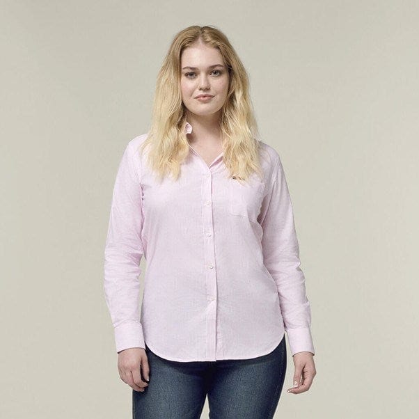 Load image into Gallery viewer, Mustang Womens Cotton Formal Shirt
