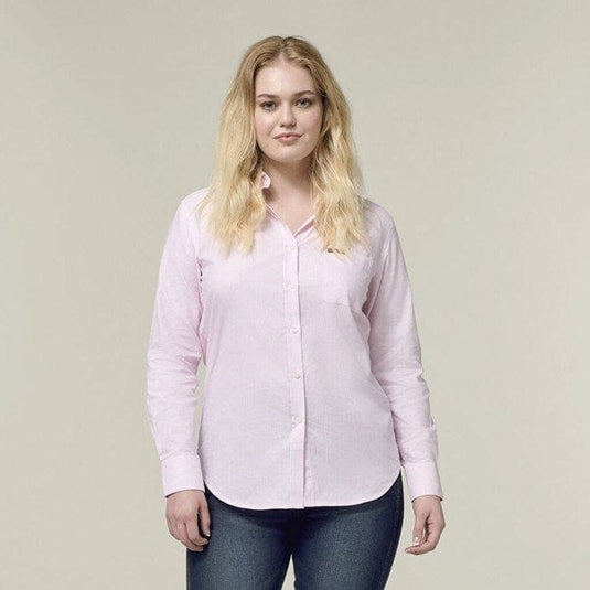 Mustang Womens Cotton Formal Shirt