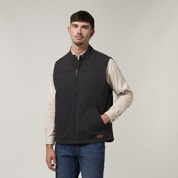 Load image into Gallery viewer, Mustang Mens Outback Vest
