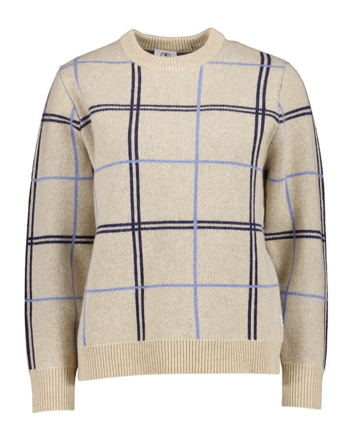 Load image into Gallery viewer, Swanndri Womens Yasmin Check Knit
