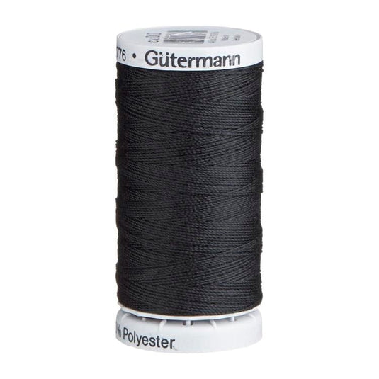 Gutermann Extra Strong Thread - 30m