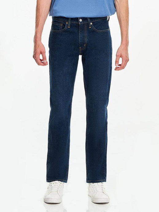 Levis Mens 514 Straight Jeans - Just Worn