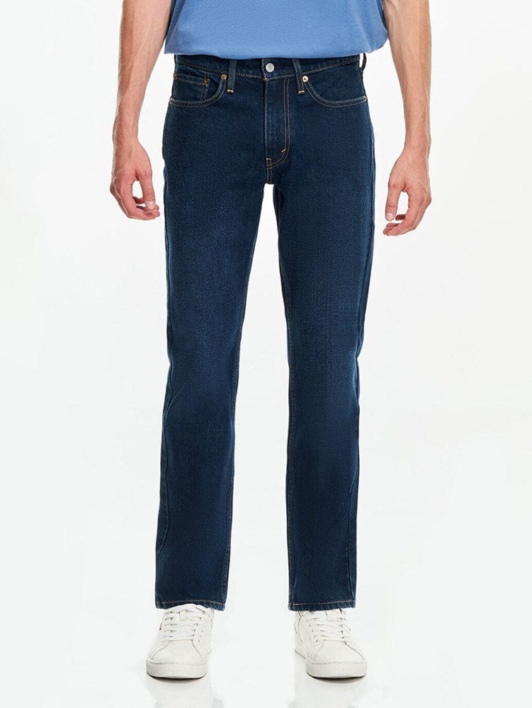 Load image into Gallery viewer, Levis Mens 514 Straight Jeans - Just Worn
