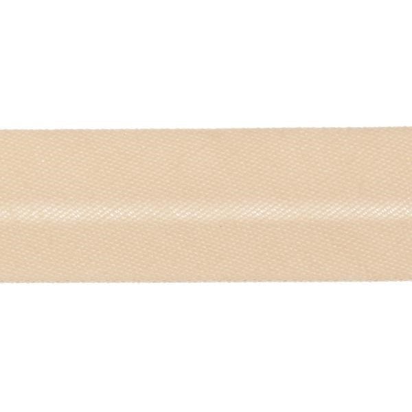 Load image into Gallery viewer, Birch Bias Binding Poly Cotton (12mm x 5m)
