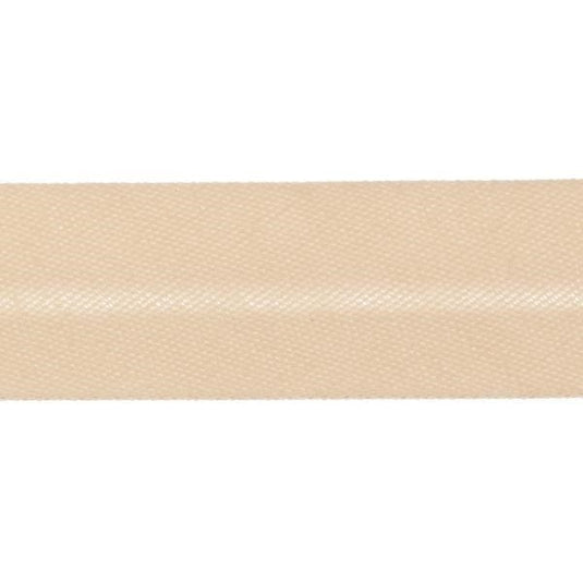 Birch Bias Binding Poly Cotton (12mm x 5m)