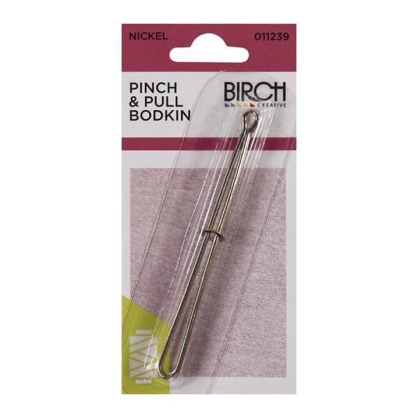 Birch Pinch & Pull Bodkin