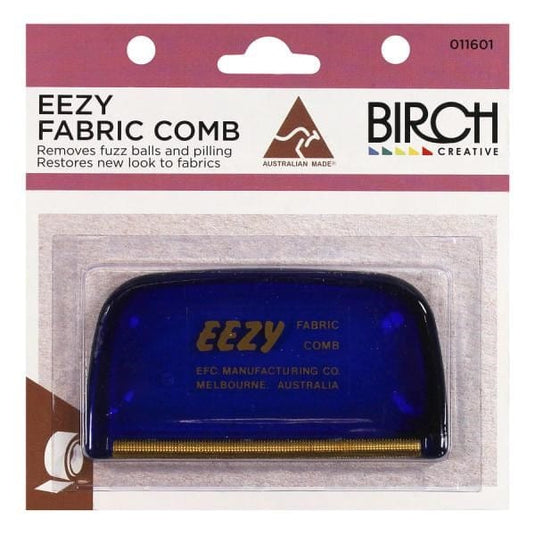Birch Eezy Fabric Comb