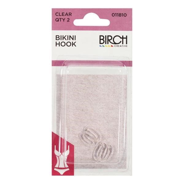 Birch Bikini Hooks