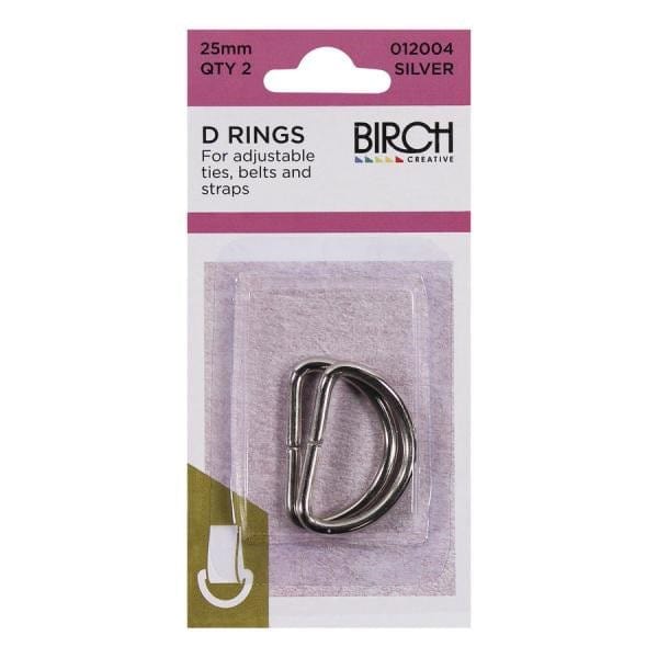 Birch D Rings
