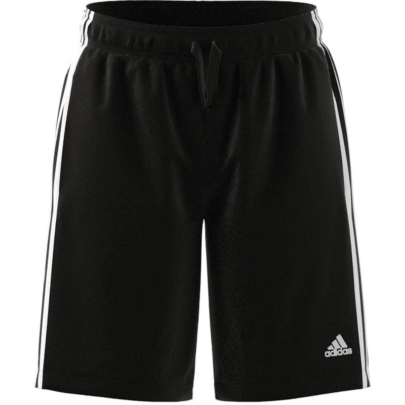 Load image into Gallery viewer, Adidas Boys 3S Woven Shorts
