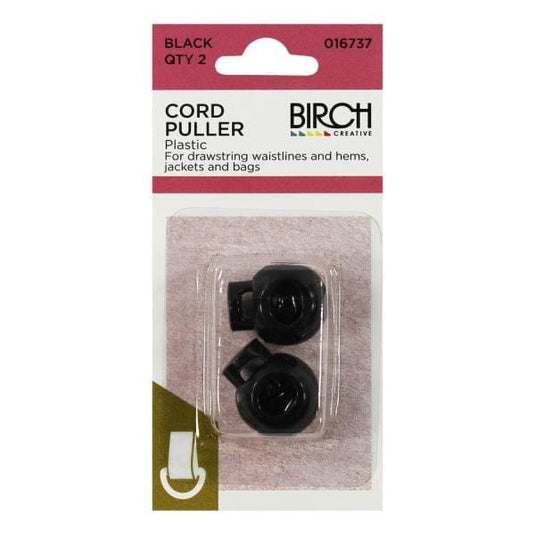 Birch Cord Puller (2 Pack)