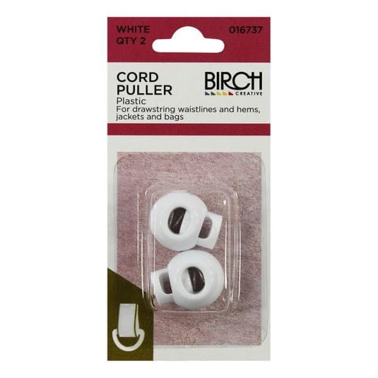 Birch Cord Puller (2 Pack)