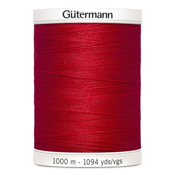 Load image into Gallery viewer, Gutermann Polyester Sew-All Thread - 1000m
