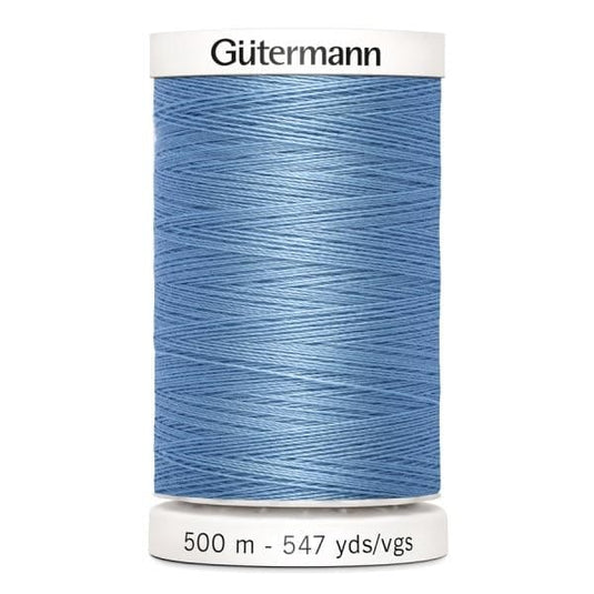 Guterman Polyester Sew-All Thread - 500m