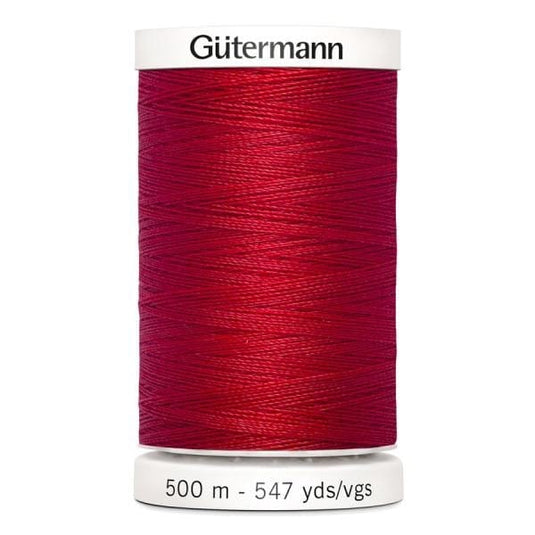 Guterman Polyester Sew-All Thread - 500m