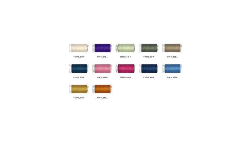 Load image into Gallery viewer, Gutermann Polyester Sew-All Thread - 250m
