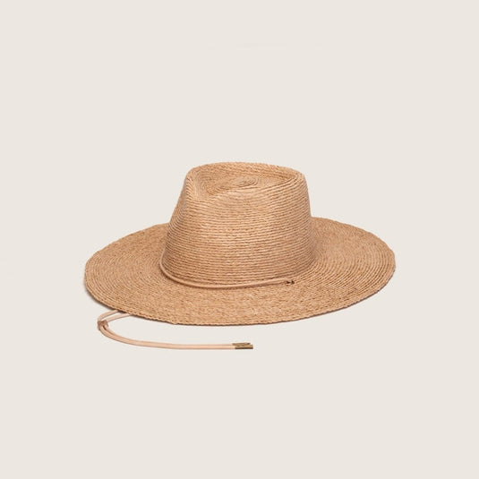 Will & Bear Austin Sand Hat