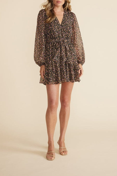 MinkPink Amaya Mini Dress