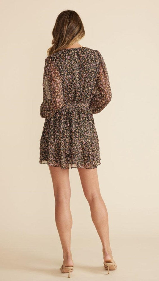 MinkPink Amaya Mini Dress