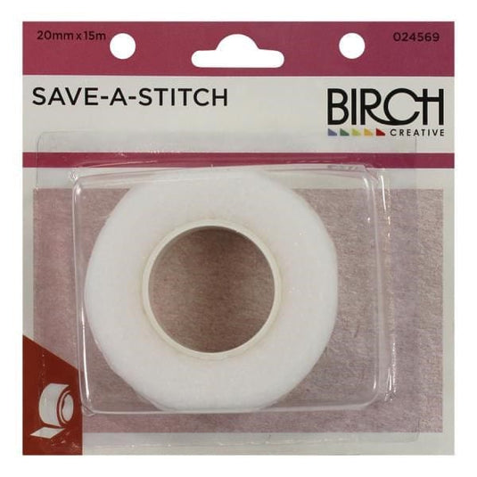 Birch Save-A-Stitch