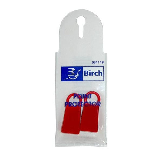 Birch Point Protector
