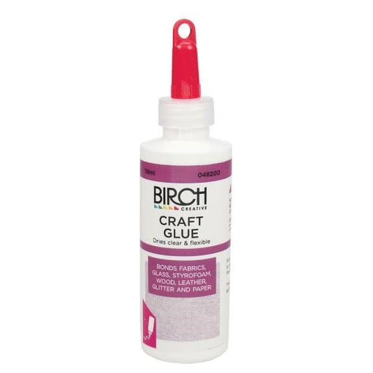 Birch Craft Glue