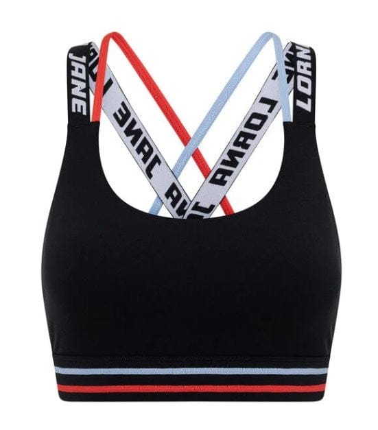 Load image into Gallery viewer, Lorna Jane Womens Fast Track Sports Bra
