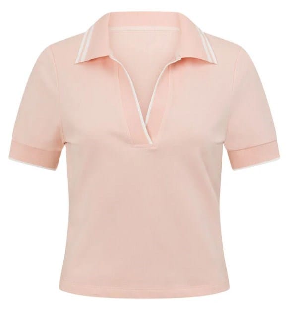 Load image into Gallery viewer, Lorna Jane Womens Fairway Polo Shirt
