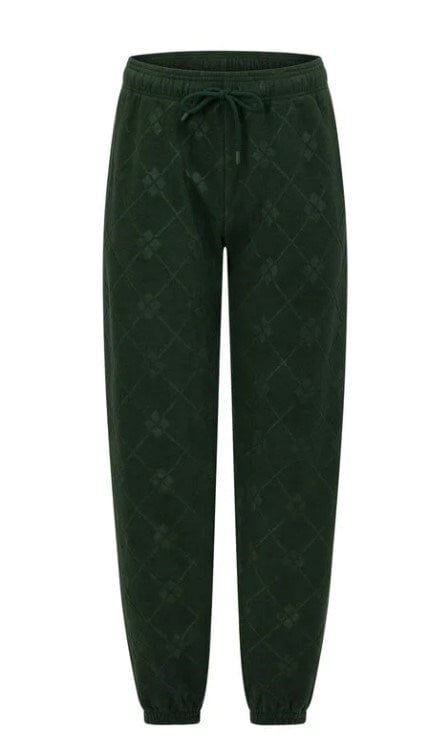 Load image into Gallery viewer, Lorna Jane Womens Clubhouse Polar Fleece Trackpants
