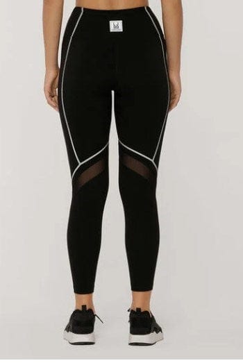 Load image into Gallery viewer, Lorna Jane Womens Aero Support Pocket Ankle Biter Leggings
