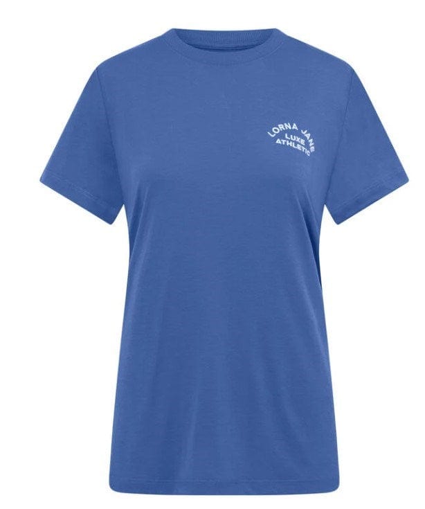 Load image into Gallery viewer, Lorna Jane Womens Lotus T-Shirt
