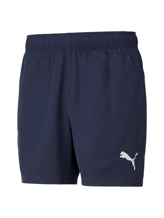 Puma Mens Active 5" Woven Shorts