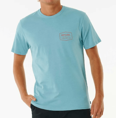 Load image into Gallery viewer, Rip Curl Mens Marking Tee
