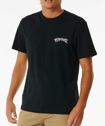 Load image into Gallery viewer, Rip Curl Mens Rip Bowl Tee

