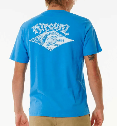 Load image into Gallery viewer, Rip Curl Mens Rip Bowl Tee
