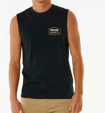 Rip Curl Mens Marking Muscle